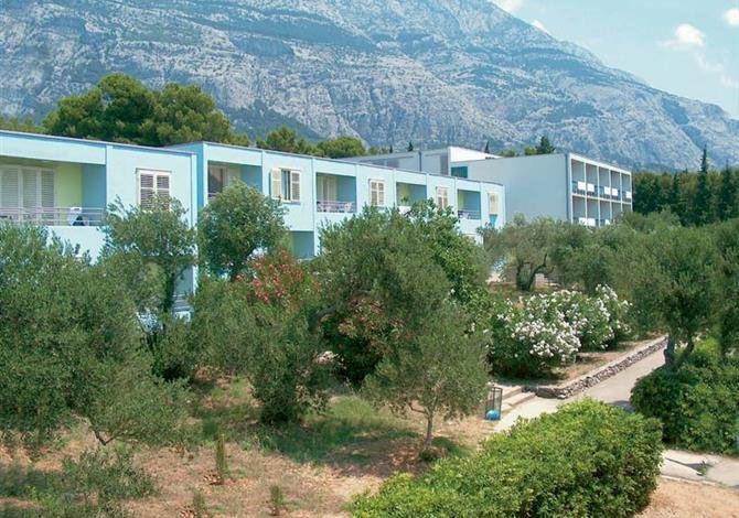 Rivijera Sunny Resort