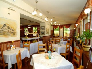 Hotel Swieradow