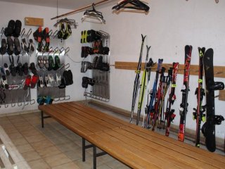 Ferienhaus Thalbach Ferienhaus Thalbach