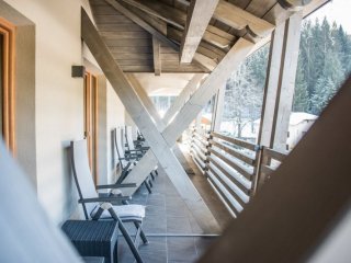 Aktiv- und Wohlfühlhotel Das Mondschein