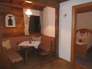 Ferienhaus Bergsee