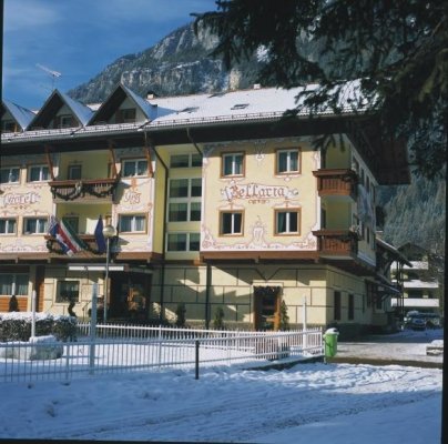 Hotel Bellaria S - Predazzo