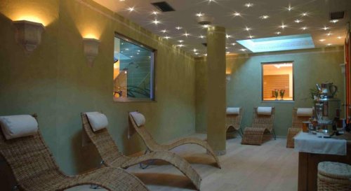 Hotel Bellaria S - Predazzo