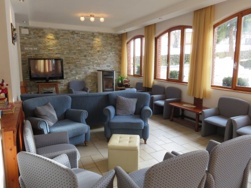 Hotel Alle Rose - Cavedago