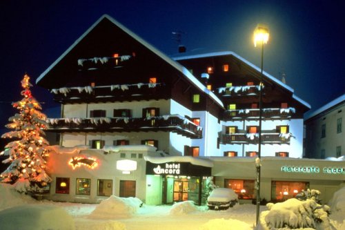 Hotel Ancora - Predazzo