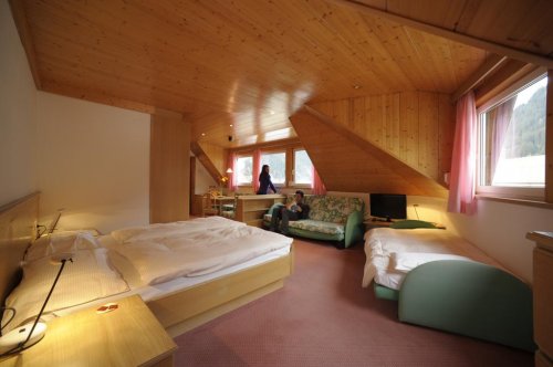 Hotel Ancora - Predazzo