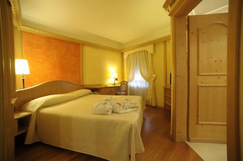 Hotel Ancora - Predazzo