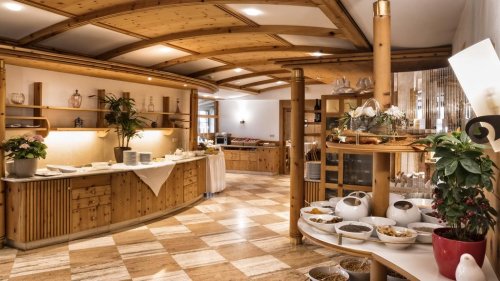 Hotel Post Tolderhofs - Valdaora