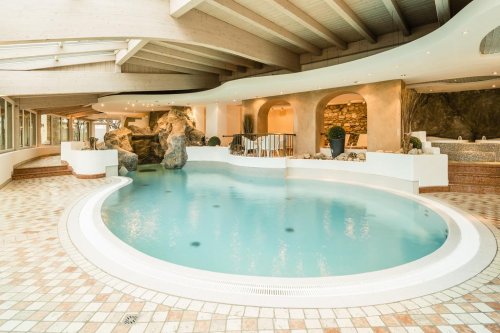 Hotel Post Tolderhofs - Valdaora