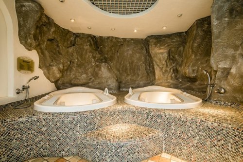 Hotel Post Tolderhofs - Valdaora