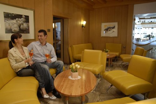 Hotel Post Tolderhofs - Valdaora