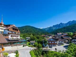 Hotel Post Tolderhofs - Valdaora Hotel Post Tolderhofs - Valdaora