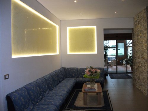 Hotel Alle Rose - Cavedago