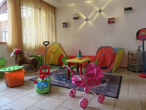 Hotel Alle Rose - Cavedago