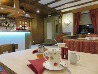 Hotel Alle Rose - Cavedago Hotel Alle Rose - Cavedago