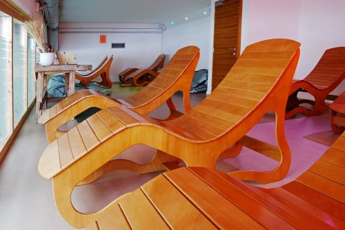 Hotel Al Cervo - Lavarone