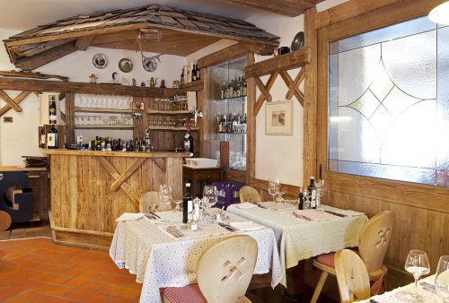 Hotel Al Cervo - Lavarone