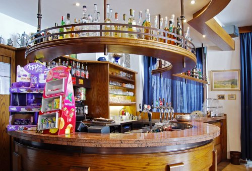 Hotel Al Cervo - Lavarone