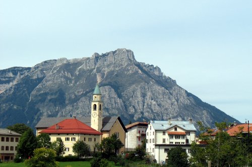 Hotel Al Cervo - Lavarone