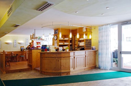 Hotel Al Cervo - Lavarone