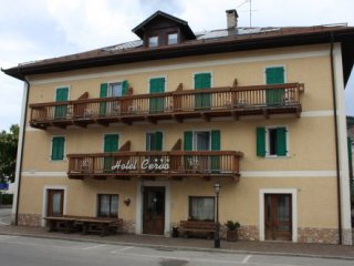 Hotel Al Cervo - Lavarone Hotel Al Cervo - Lavarone