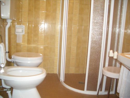 Hotel San Valier - Cavalese