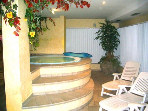 Hotel San Valier - Cavalese