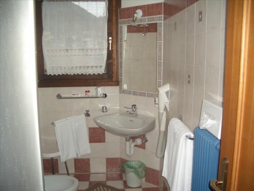 Hotel San Valier - Cavalese