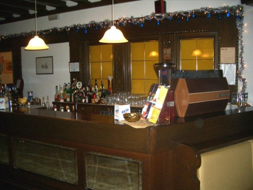 Hotel San Valier - Cavalese