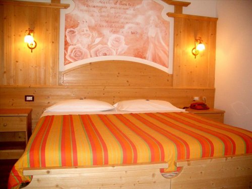 Hotel San Valier - Cavalese