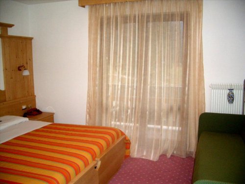 Hotel San Valier - Cavalese