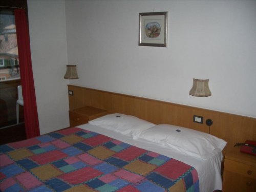 Hotel San Valier - Cavalese