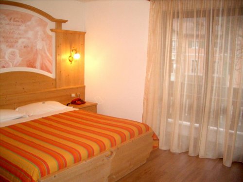 Hotel San Valier - Cavalese