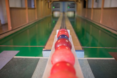 Hotel Pütia - Antermoia / San Martino in Badia