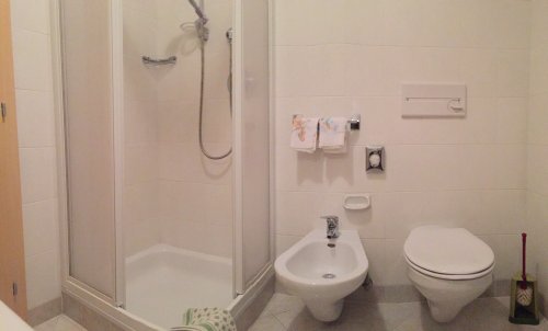 Hotel Pütia - Antermoia / San Martino in Badia