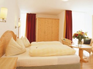 Hotel Pütia - Antermoia / San Martino in Badia Hotel Pütia - Antermoia / San Martino in Badia