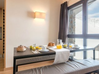 Résidence Pas de la Casa Princesa