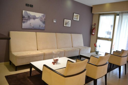 Hotel Mauro - Sirmione