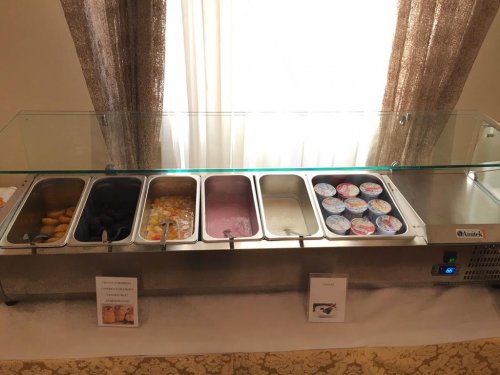 Hotel Mauro - Sirmione