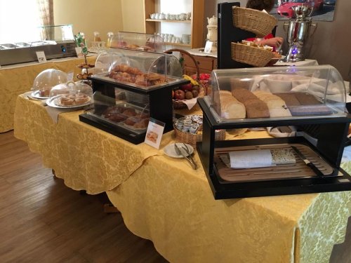 Hotel Mauro - Sirmione