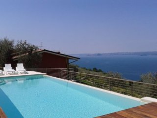 Residence Gianni - Torri del Benaco