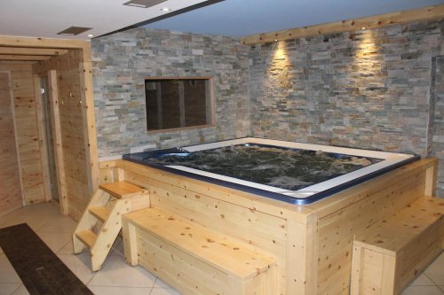 Garni Nardis - Carisolo/Pinzolo