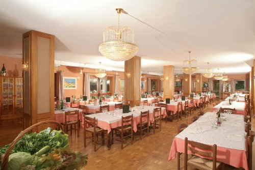 Hotel Monteverde - Lavarone