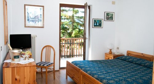 Hotel Monteverde - Lavarone