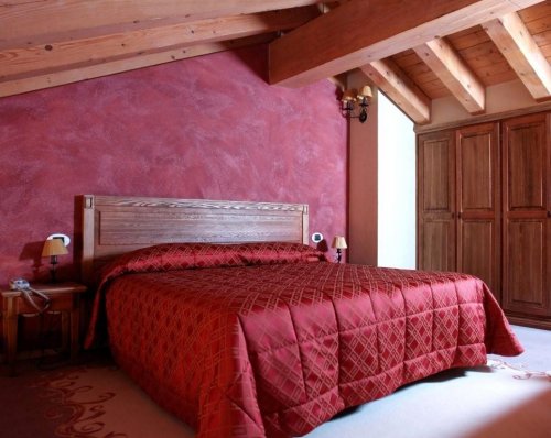 Hotel Monteverde - Lavarone