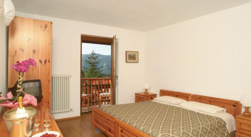 Hotel Monteverde - Lavarone