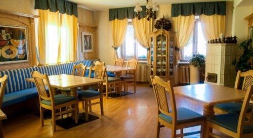 Hotel Monteverde - Lavarone