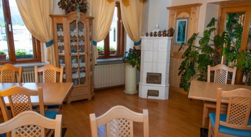 Hotel Monteverde - Lavarone