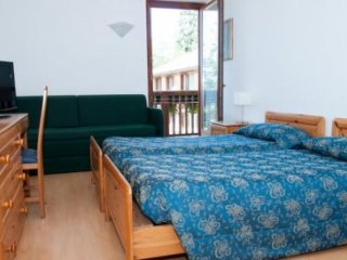 Hotel Monteverde - Lavarone Hotel Monteverde - Lavarone