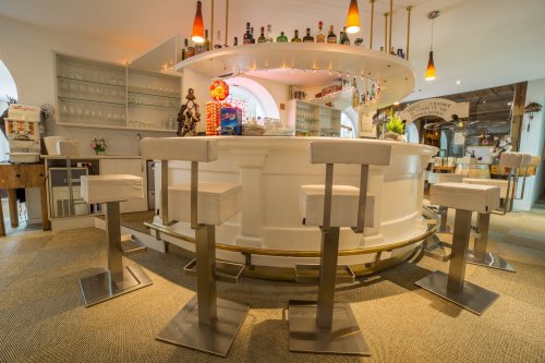 Hotel Alpen Eghel S - Folgaria